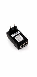PoE adaptér 24V 1A 24W pro Mikrotik RB a Alix