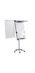 Flipchart NOBO PIRANHA MOBILE
