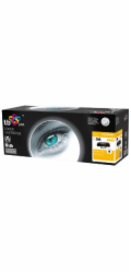 Toner TB kompatibilní s Lexmark E260A31E Blk. ref