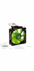 AIMAXX eNVicooler 8 LED (GreenWing)