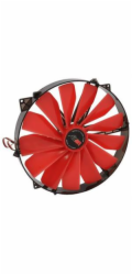 Airen RedWingsGiant 250 AIREN-FRWG250 AIREN FAN RedWingsGiant 250 (250x250x30mm)