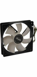 ACUTAKE ACU-FAN120  PWM (White Wing Fan De Luxe)