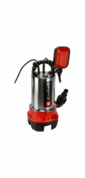 Čerpadlo kalové Einhell GH-DP 6315 N