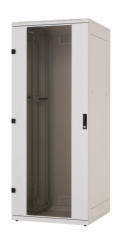Stojanový rack 32U (š)600x(h)1000 rozebíratelný