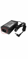 QNAP Power adpator for 2 Bay NAS