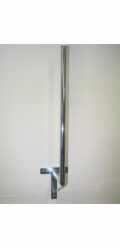 Anténní držák 35/150cm T (p.4,2 cm)