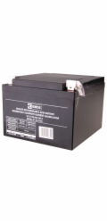 EMOS B9683 12V 26Ah L2 1201003600 AKUMULÁTOR SLA 12V/26Ah