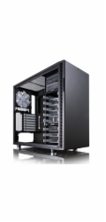 Define R5 Black 3.5 HDD/2.5 SSD uATX/ATX/mITX