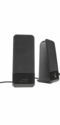 Speedlink EVENT Stereo Speakers black