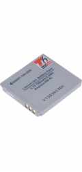 Baterie T6 Power Canon NB-4L, 700mAh, 2,6Wh