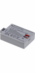 Baterie T6 power Canon LP-E5, 1050mAh, 7,8Wh