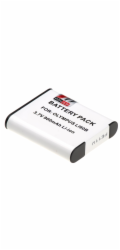 Baterie T6 Power Olympus Li-90B, Li-92B, 900mAh, 3,3Wh