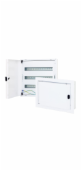 Triton SNA-02-C51-YXX-X1 Triton Hybrid rozvaděč silový 333x500x110 mm RAL9003 hl. lesklá