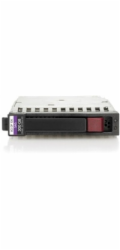 HP HDD SAS DP 300G 10k 2.5 HotPlug 6G ENT SFF