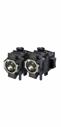 Lamp Unit (x2) - ELPLP82