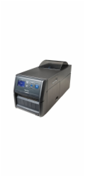 Honeywell PD43 TTR,300DPI,LAN,USB