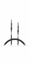 CONNECT IT Wirez 3,5mm jack (M) - 3,5mm jack (M), propojovací, plochý, 2m