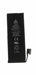 iPhone 5 Baterie 1440mAh Li-Ion Polymer (Bulk)