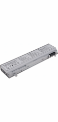 Baterie T6 Power Dell Latitude E6400, E6410, E6500, E6510, Precision M4400, 5200mAh, 58Wh, 6cell