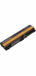 Baterie T6 Power pro Lenovo ThinkPad T430, T430i, T530, T530i, L430, L530, 5200mAh, 56Wh, 6cell