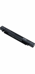 Baterie T6 Power Asus X450, X550, X552, A450, A550, F450, F550, F552, R510, 2600mAh, 38Wh, 4cell