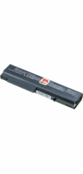 Baterie T6 Power HP nx6110, nx6120, nc6110, nc6120, 6510b, 6710b, 6910p, 5200mAh, 56Wh, 6cell