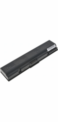 T6 power NBTS0063 baterie - neoriginální Baterie T6 Power Toshiba Satellite A200, A300, A500, L200, L300, L450, L500, 5200mAh, 56Wh, 6cell