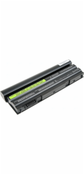 T6 Power NBDE0132 baterie - neoriginální, Dell Latitude E6420, E6430, E6520, E6530, E5420, E5430, E5520, 9cell, 7800mAh