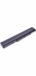 Baterie T6 Power Asus A42, A52, B53, K42, K52, P52, N82, X42, X52, 5200mAh, 58Wh, 6cell