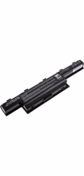 Baterie T6 Power Acer Aspire 4741, 5551, 5741, 5751, TravelMate 4750, 5740, 5200mAh, 58Wh, 6cell
