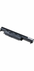 T6 power A32-K55 5200mAh - neoriginální Baterie T6 power Asus A45, A55, A75, K45, K55, K75, R500, R503, R704, X45, X55, X75, 6cell, 5200mAh