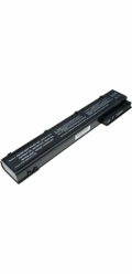 T6 power 632425-001 5200mAh - neoriginální Baterie T6 power HP EliteBook 8560w, 8570w, 8760w, 8770w, 8cell, 5200mAh
