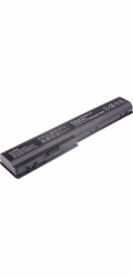T6 power NBHP0032 5200mAh - neoriginální Baterie T6 Power HP Pavilion dv7-1000, dv7-2000, dv7-3000, dv8-1000 serie, 5200mAh, 75Wh, 8cell