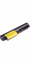 T6 power 41U3196 2600mAh - neoriginální Baterie T6 power IBM ThinkPad T61 14,1 wide, R61 14,1 wide, R400, T400, 4cell, 2600mAh