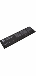 T6 power NBDE0146 6000mAh - neoriginální, Dell Latitude E7240, E7250, 6000mAh, 44Wh, 4cell