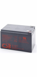 CSB baterie 12V / 12Ah (GP12120F2)