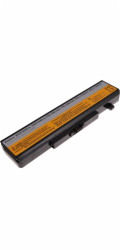 Baterie T6 Power pro Lenovo IdeaPad Z580, G580, G500, G510, G700, 5200mAh, 56Wh, 6cell