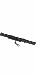 T6 power NBAS0102 2600mAh - neoriginální Baterie T6 Power Asus X450J, X550Z, X750J, X751L, X751LA, X751MA, 2600mAh, 37Wh, 4cell, Li-ion