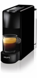 Krups Essenza Mini XN 1108 Nespressoautomat  černá
