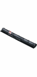 Baterie T6 power HP Pavilion 14-abxxx, 15-abxxx, 15-anxxx, 17-gxxx, 2600mAh, 38Wh, 4cell