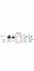 Xerox  Office Finisher LX