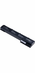 Baterie T6 Power HP ZBook 15 G1, 15 G2, ZBook 17 G1, 17 G2, 5200mAh, 75Wh, 8cell