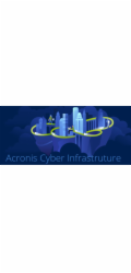 Acronis Cyber Infrastructure Subscription License 100 TB, 3 Year - Renewal