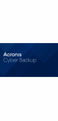 Acronis Cyber Protect - Backup Advanced Server Subscription License, 3 Year - Renewal