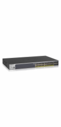 Netgear GS728TPv2, přepínač