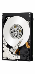 Storage 2.4TB 10K 2.5" SAS HDD