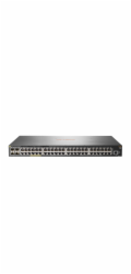 Aruba 2930F 48GPoE+4SFP+740W Swch