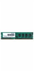 Patriot PSD34G1600L81 PATRIOT Signature 4GB DDR3L 1600MHz / DIMM / CL11 / 1,35V