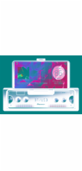Autorádio Pioneer SPH-10BT