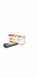 OWA Armor toner pro BROTHER HL L8250, 8350, DCP L8400, 8450, MFC L8650, 8850, 1500 Stran, TN321Y, žlutá/yellow (TN-321Y)
